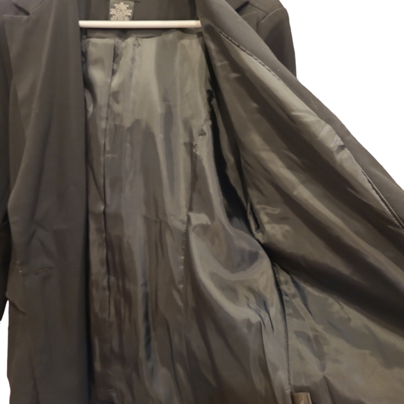 Blazer Black size 14 - Picture 2 of 5